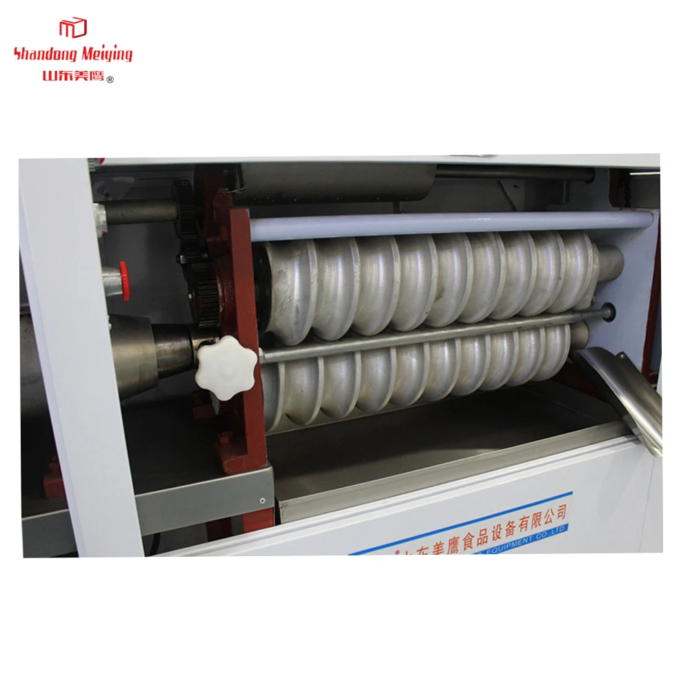 Commercial Roti Making Machine Industrial Dough Divider Dough Divider and Rounder Machine for Sale