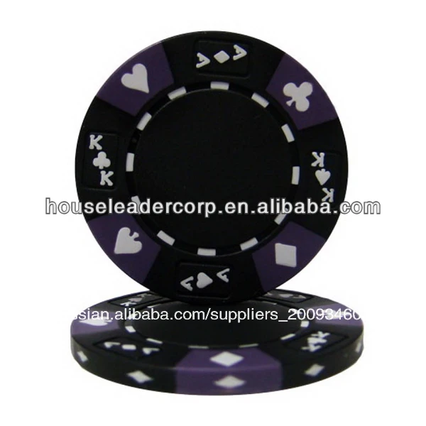 14 грамм три цвета туз король подходит фишки для покера глины/глины фишки для покера казино