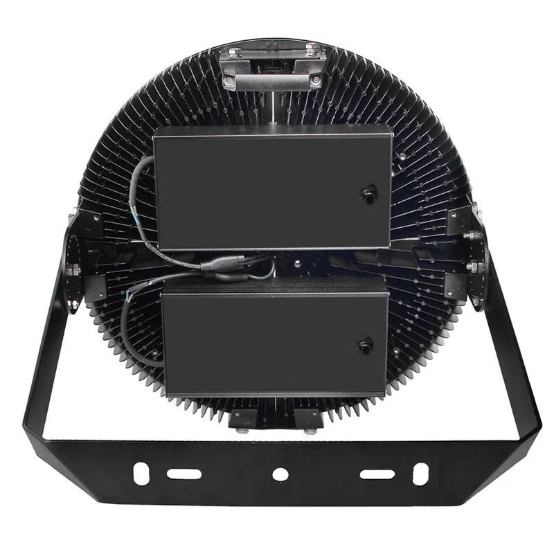 600w Football  Projector For Field Stadium LED Flood Light