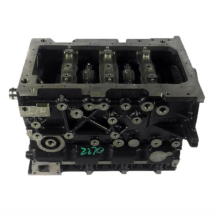 VM engine block vm motori cylinder block vm r425 dohc engine short block