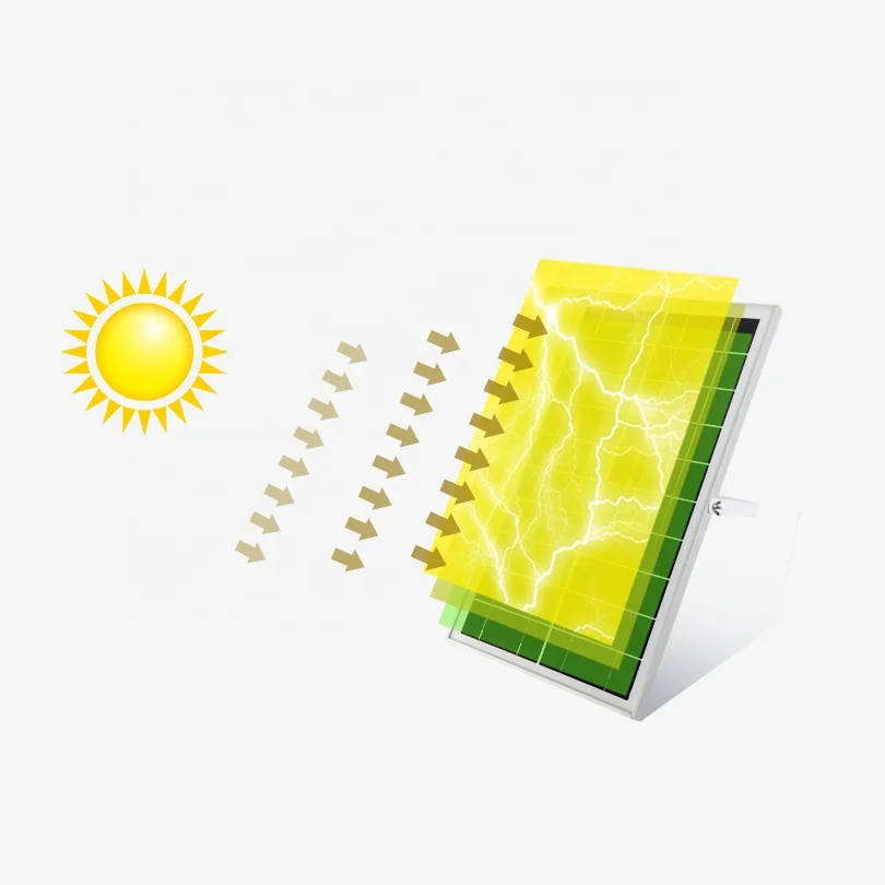 Высококачественный светодиодный прожектор на солнечной батарее 200 Вт, Одобрено CE RoHS Jindian