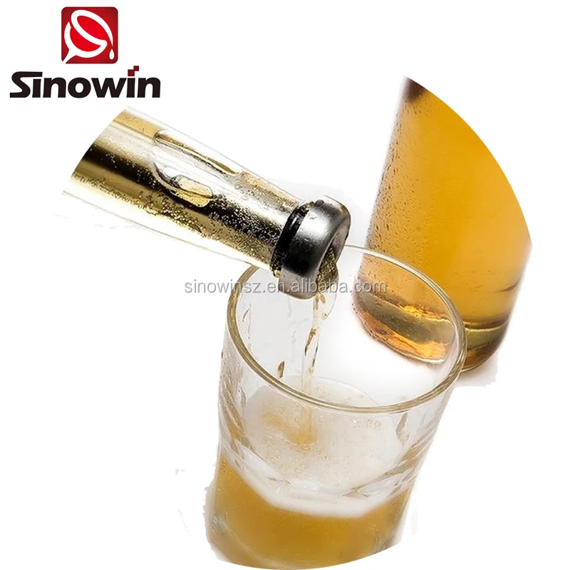 Лидер продаж на Amazon охладитель пива с мгновенным охлаждением