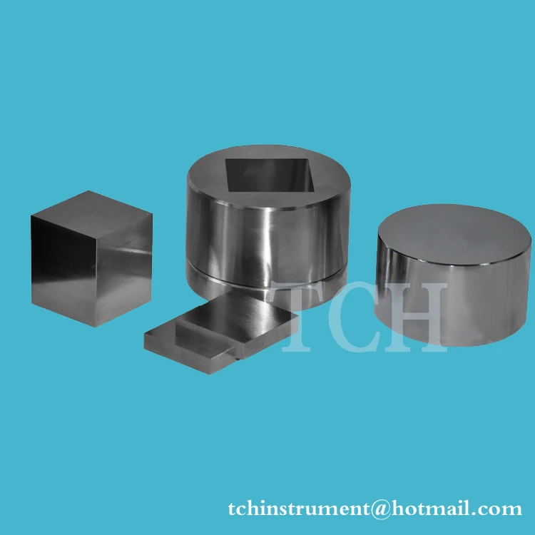 die for hydraulic press machine , hydraulic press die set , rectangle square mould die