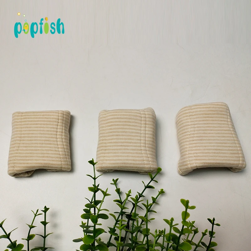Eco Friendly Cloth Soft Care Sanitary Reusable Menstrual Pads