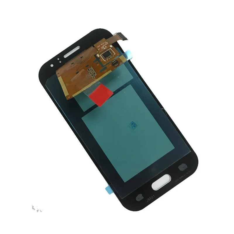 Big discount!!!Wholesale price for samsung galaxy j1 ace j110 lcd screen,for galaxy j110 screen replacement