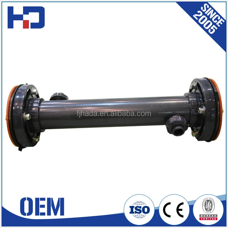 Chinese Factory electrolysis cell trade sodium hypochlorite generator chlorine making machine