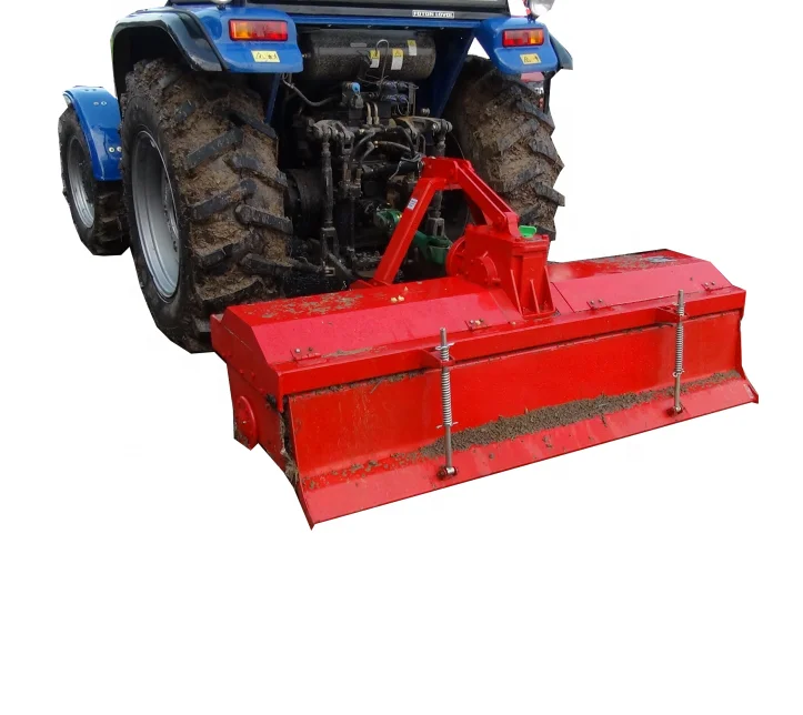 Китайский сельскохозяйственный культиватор для садового трактора 20-25 л.с.