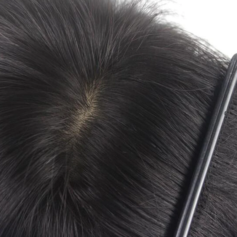 
Hot selling Fashion Short Human Hair Wigs 100% Brazilian Virgin Hair 