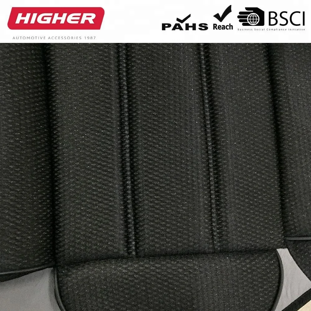 SZ1802G Adequate inventory fast delivery new type ventilated adult car drivers seat cushion