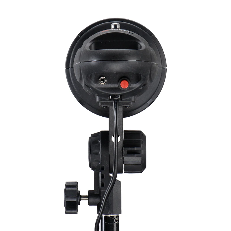 dongguan tolifo 2018 factory supply mini photo studio mono-light flash light