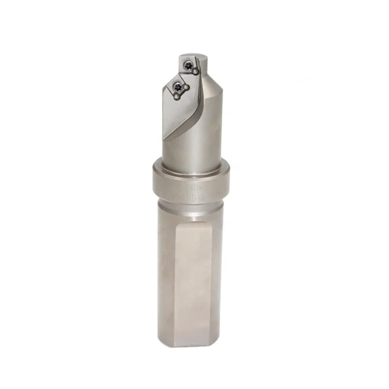 CBM Screw end milling indexable boring bar.WC inserts, cutting mill countersunk
