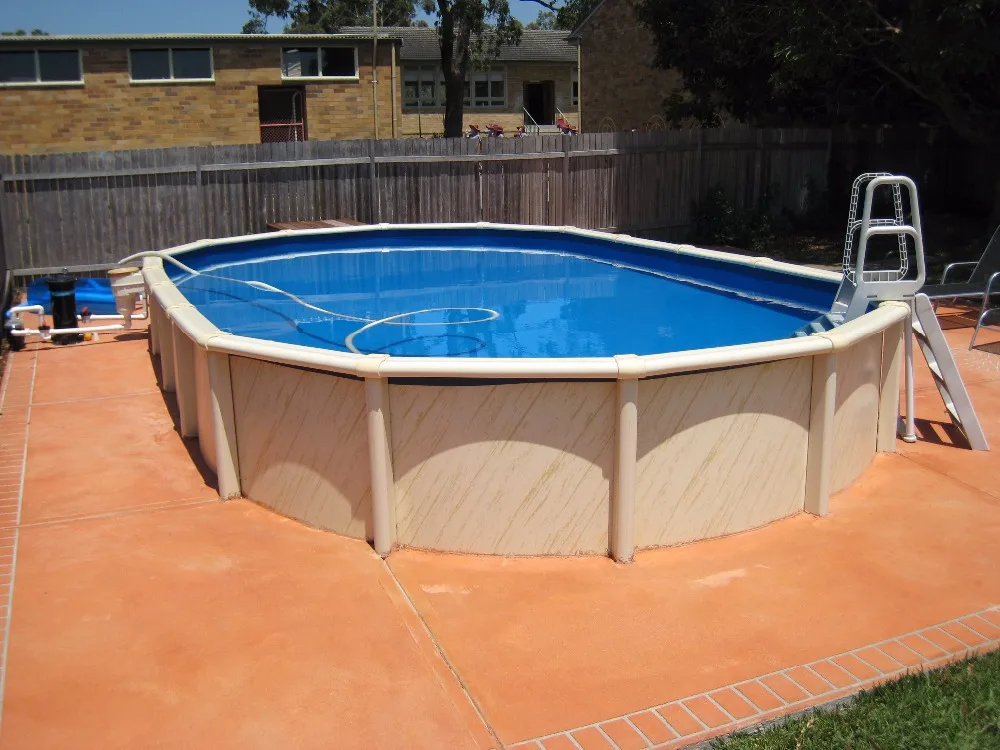 2016 Newest Aboveground Swimming Pools For Sale