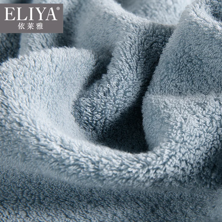 Hotel balfour spa cotton combed towel sets peach ba hotel towel embroidery,comfortable commercial terry hotel towel