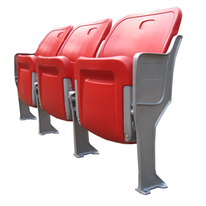 BLM-4361 Sala De Deportes Stadium Seat Cushion Esporte Sala Folding Chair