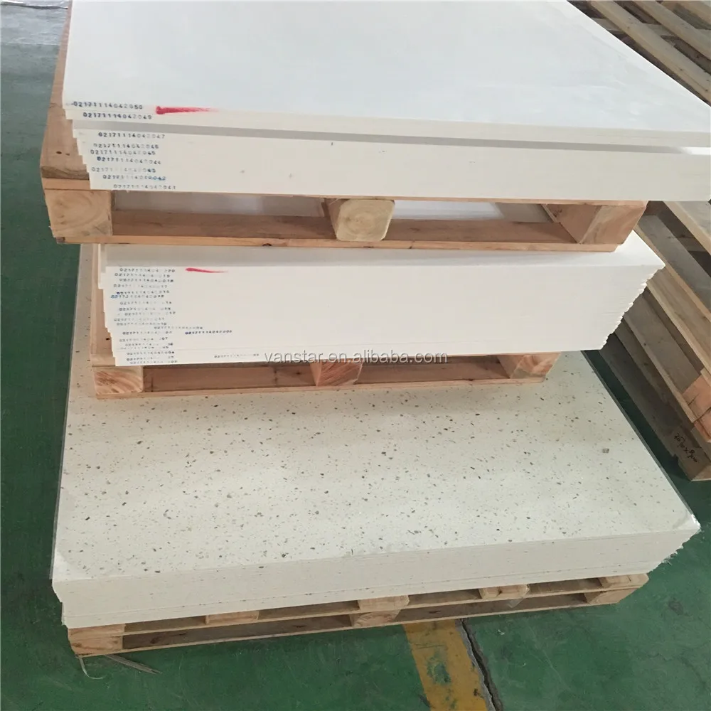 
Modified Solid surface sheet corians for vanity top, shower wall panel, bathtub, wall surrounding 