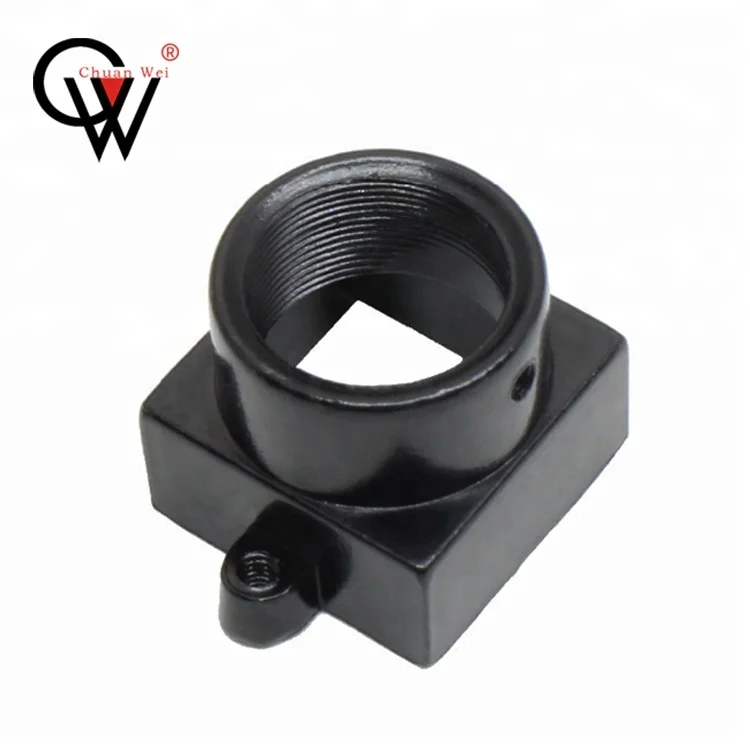 Full Metal M12 Mount Holder For M12 MTV Lens