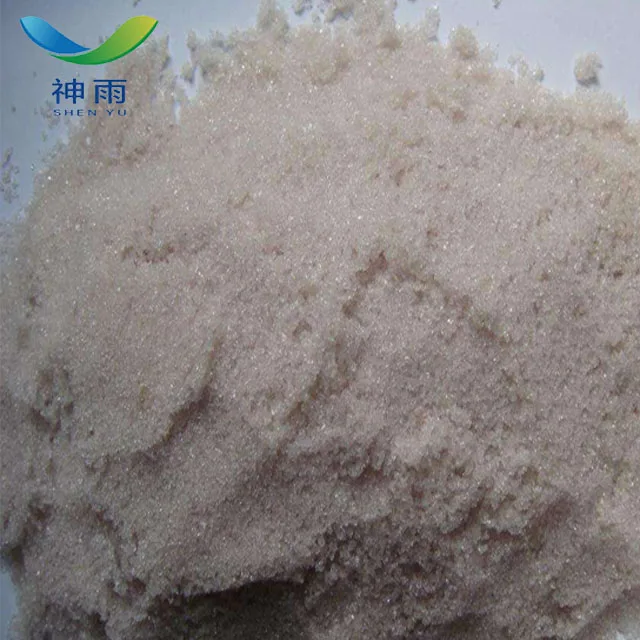 
Good price and quality Potassium chloride 