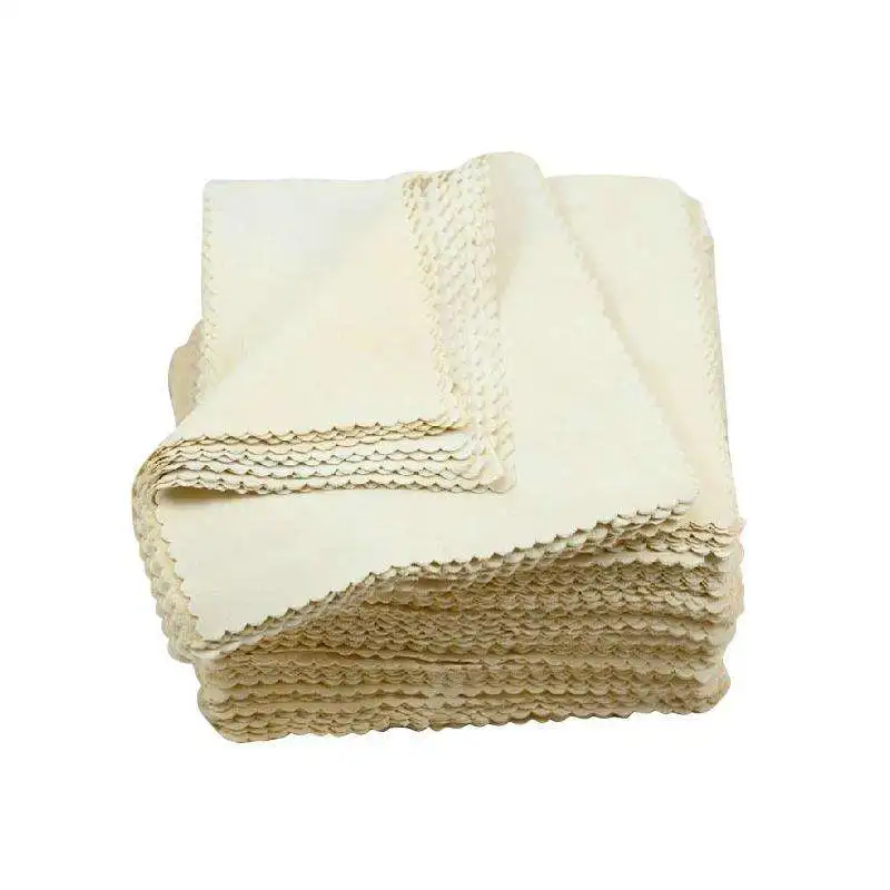 Household Dish Washing product screen cleaning cloth needle punched microfiber quick dry screen clean clothes for phone eyewear