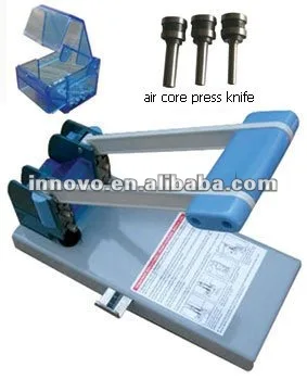 
cheap Two Hole Punch office equipment BGDK-B 