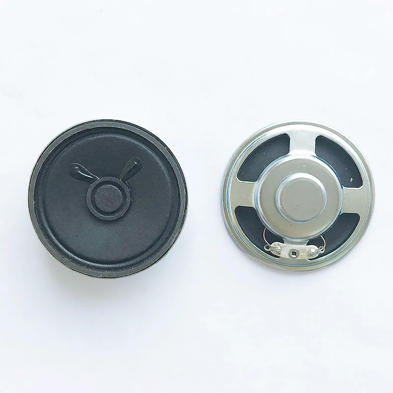 2' 16ohm 0.25w 50MM Pa System Horn Loudspeaker