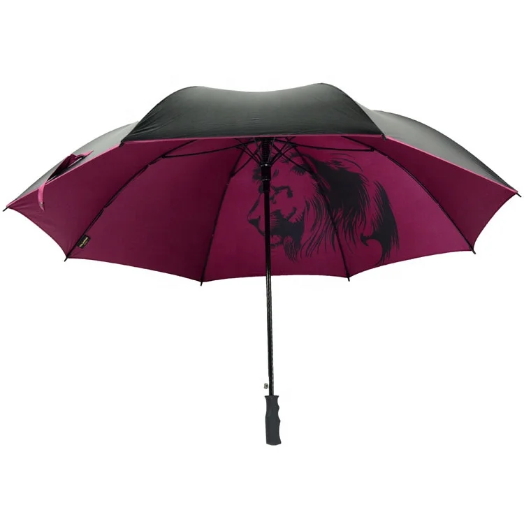27 inch x 8k wind protection umbrella all types of umbrellas rain gear
