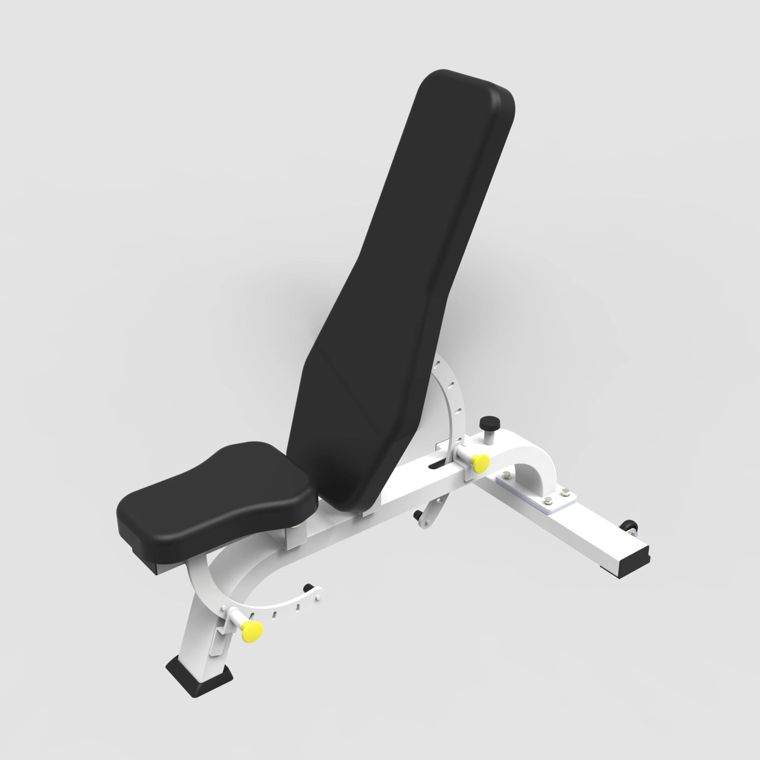 Multi Functional / Purpose Gym Weight Bench from Chinese Manufacturer