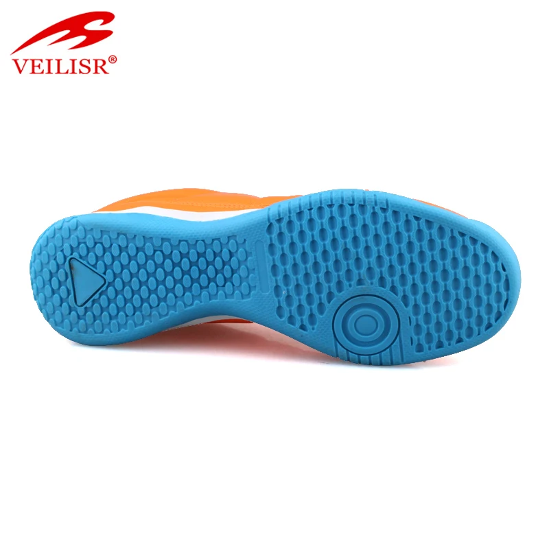 Zapatos de futbol indoor ladies football shoes women soccer boots