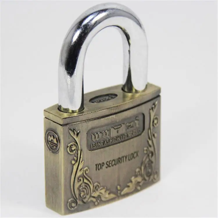 
Wholesale prices new products simple design many style cam lock with padlock 