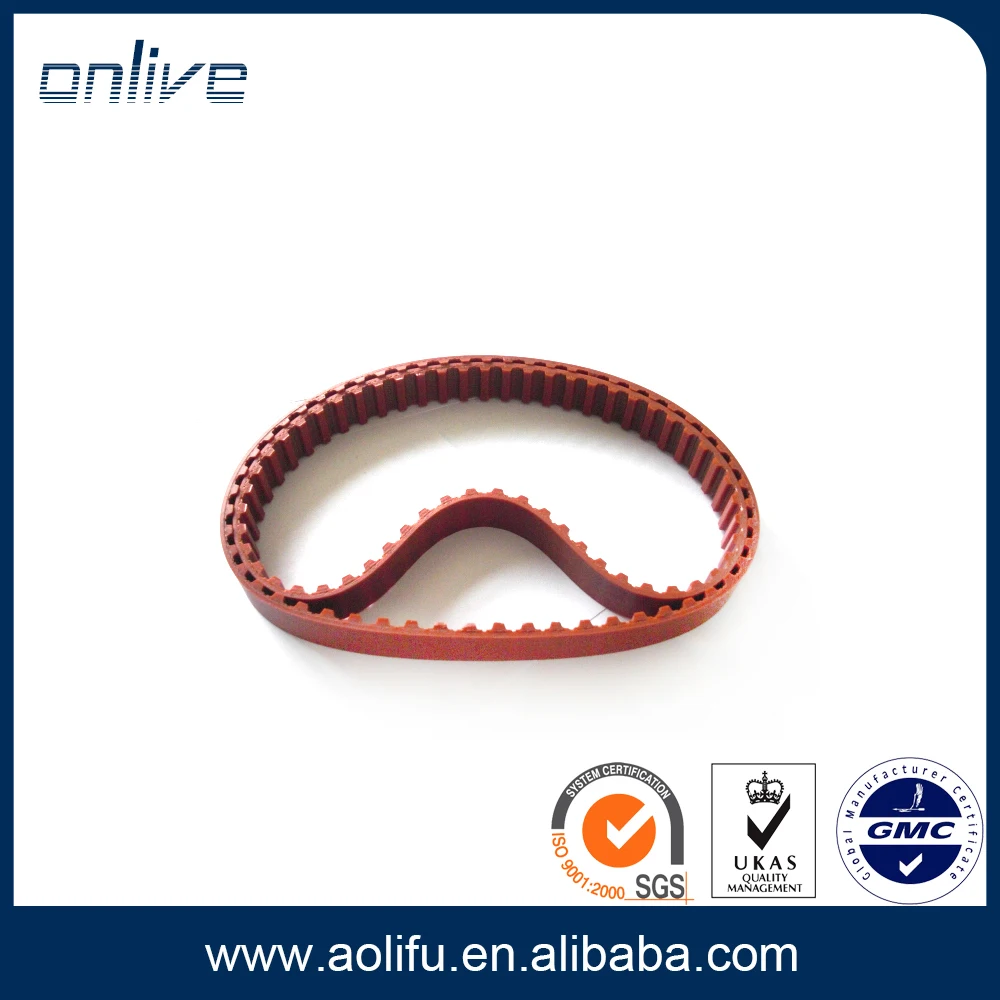 
Power transmission industrial pu belt drive 