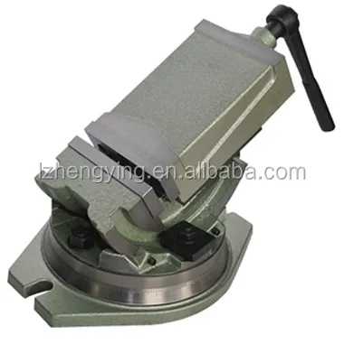 Q41(QHK) Series Drilling Machine Vice