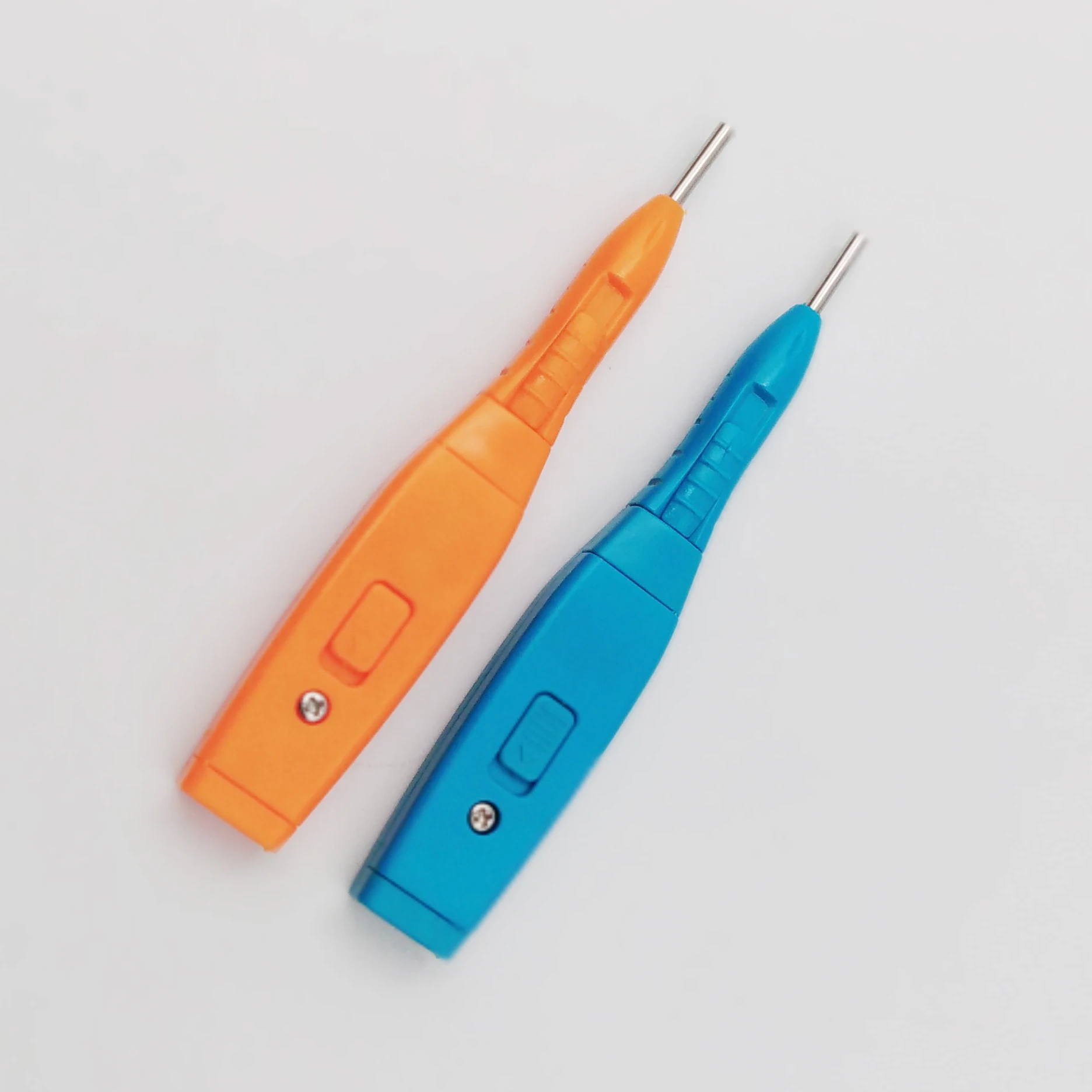 China wholesale carp fishing terminal tools waterproof LED light rapid loop tyer, tie fast loop tyer