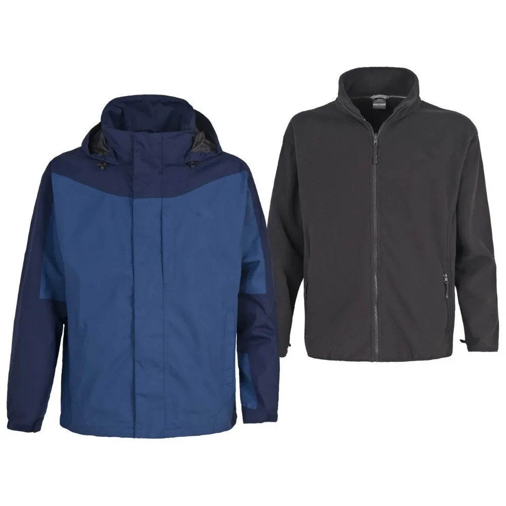 
waterproof ski jacket in plus size 