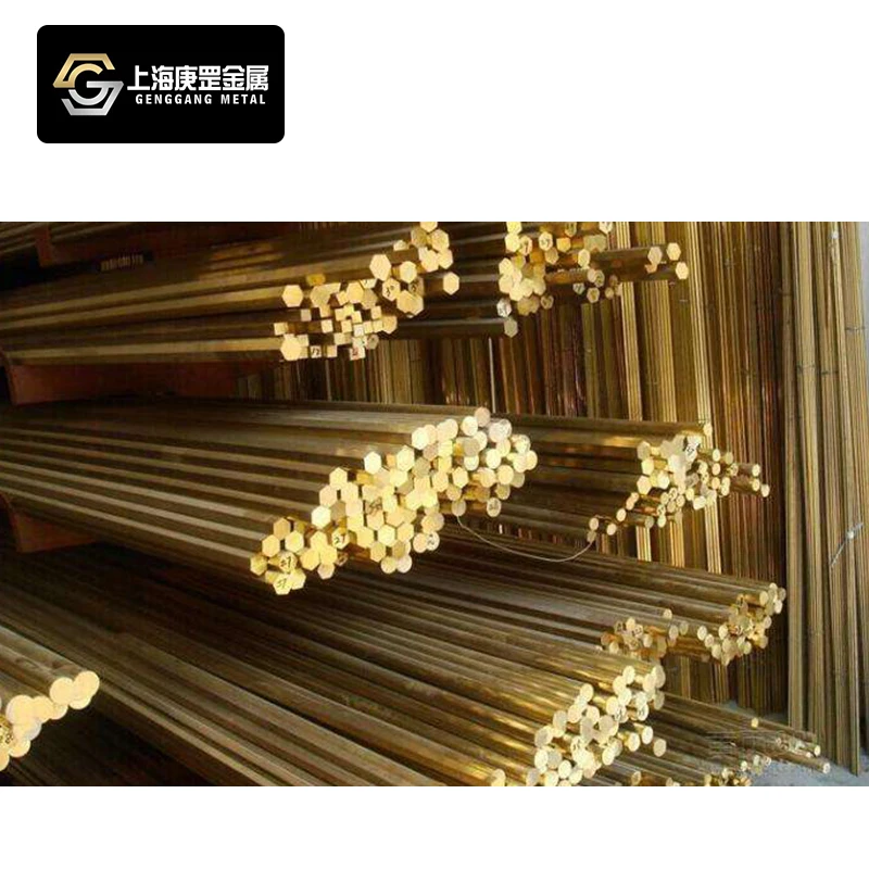 High Quality Custom 2mm Brass Rod Sizes Suppliers