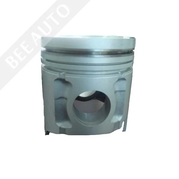 Mitsubishi 6D34 Diesel Engine Piston Liner Kits