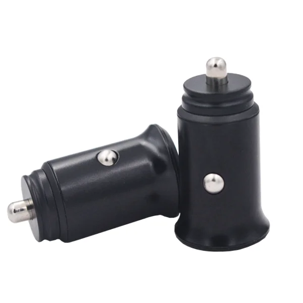 18w 5v 3a usb fast pd usb-c charger cell phone type c car charger