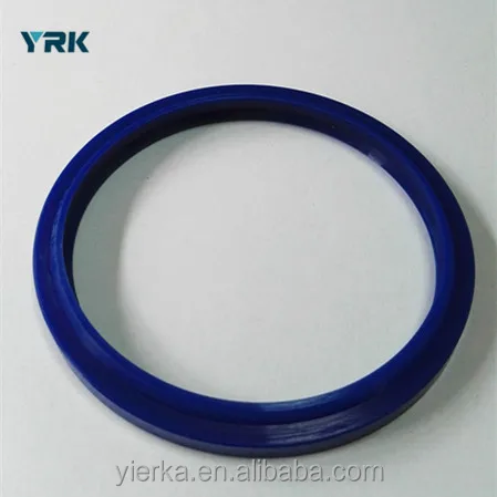 Hydraulic Cylinder DH Series PU Dust Wiper Seal