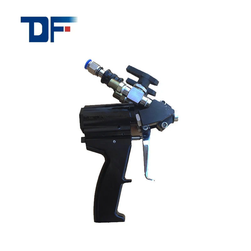 
Professional Multifunctional Poliuretane New Polyurethane Spray Foam Gun 