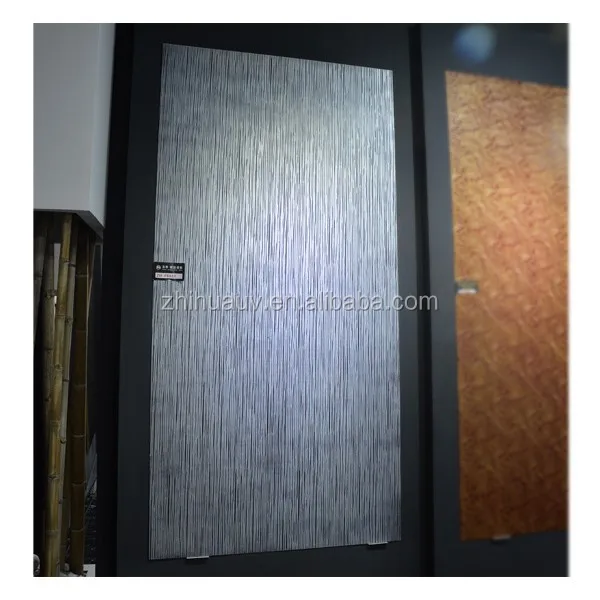 MURANO 3D Wall Panel for Hotel Decoration