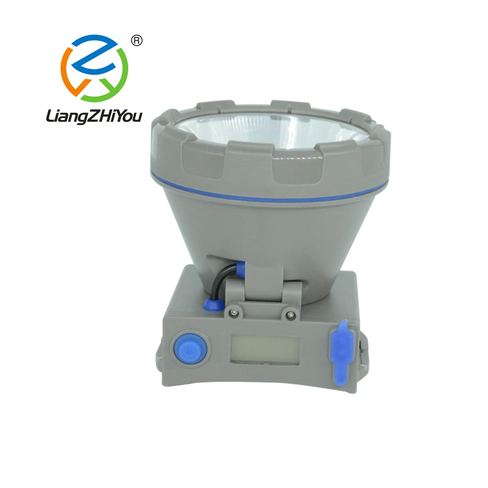 T6 led rechargeable led headlamp with OEM