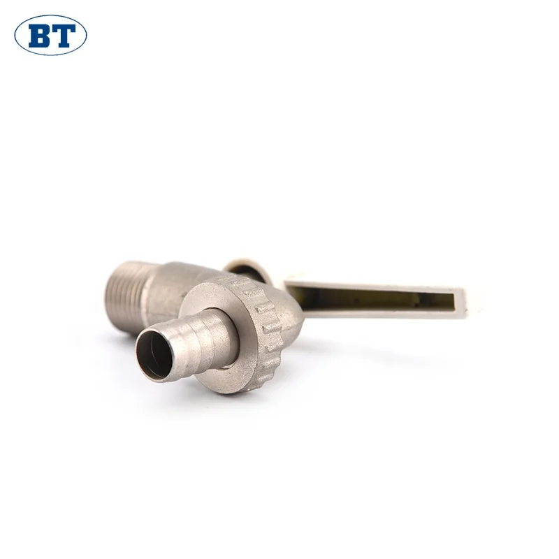 BT2023 new design abs sanwa bibcock