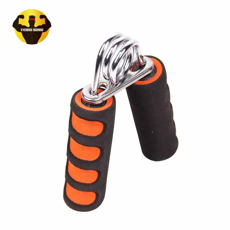 Supplier Foam Power Hand Grip Exerciser Dynamometer