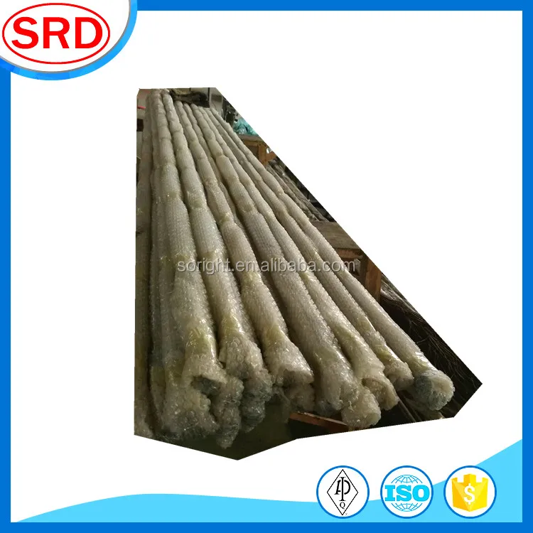 API 11B oil well polished rod