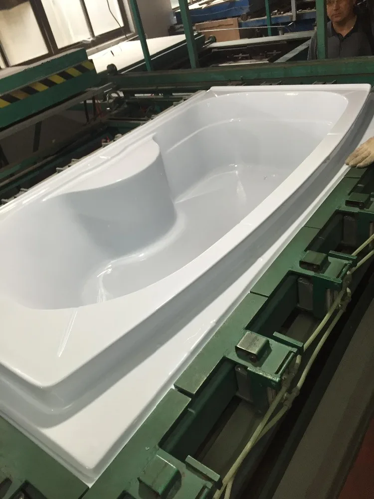 Вакуумная формовка/изготовление/формовочная машина для акриловой ванны