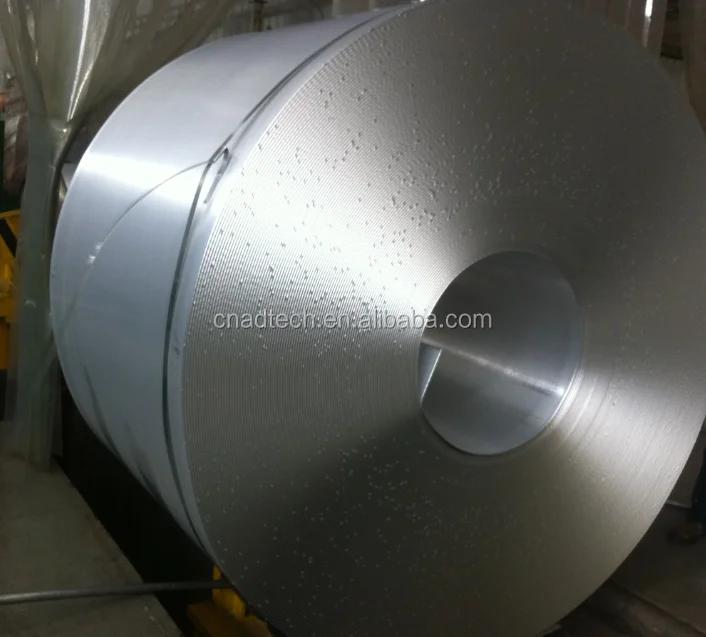 High pure nano fiber caster tips& nozzle board for Aluminium roll casting