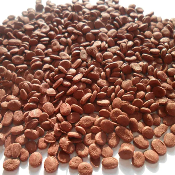 1250 mesh cladding red phosphorus flame retardant masterbatch for anti fire products