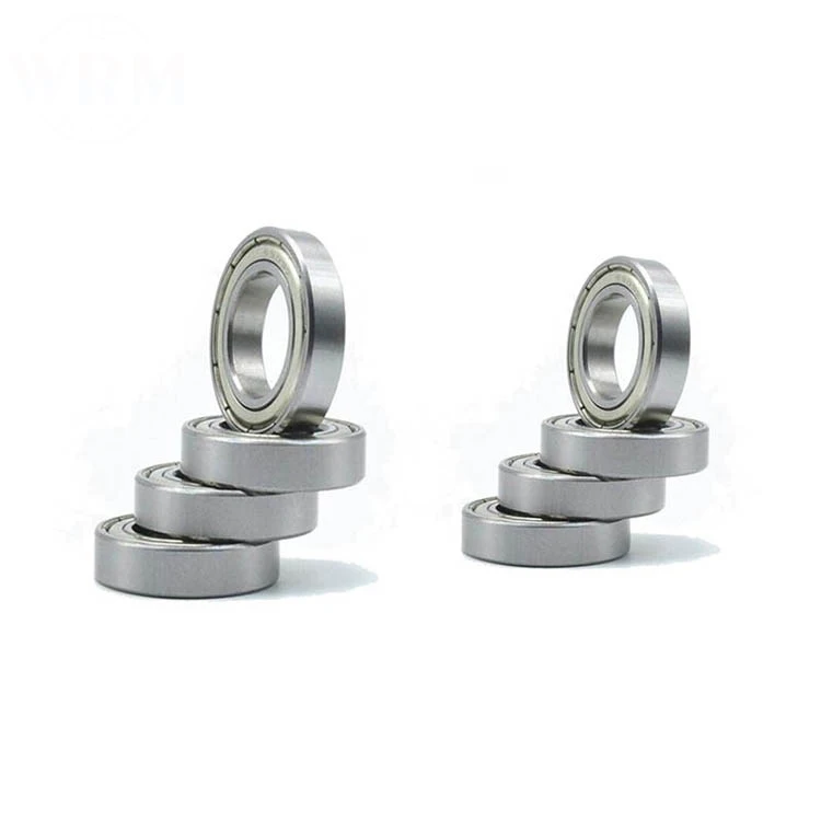 Хорошее качество, высокая точность 637 Высокая Скорость Шарикоподшипник