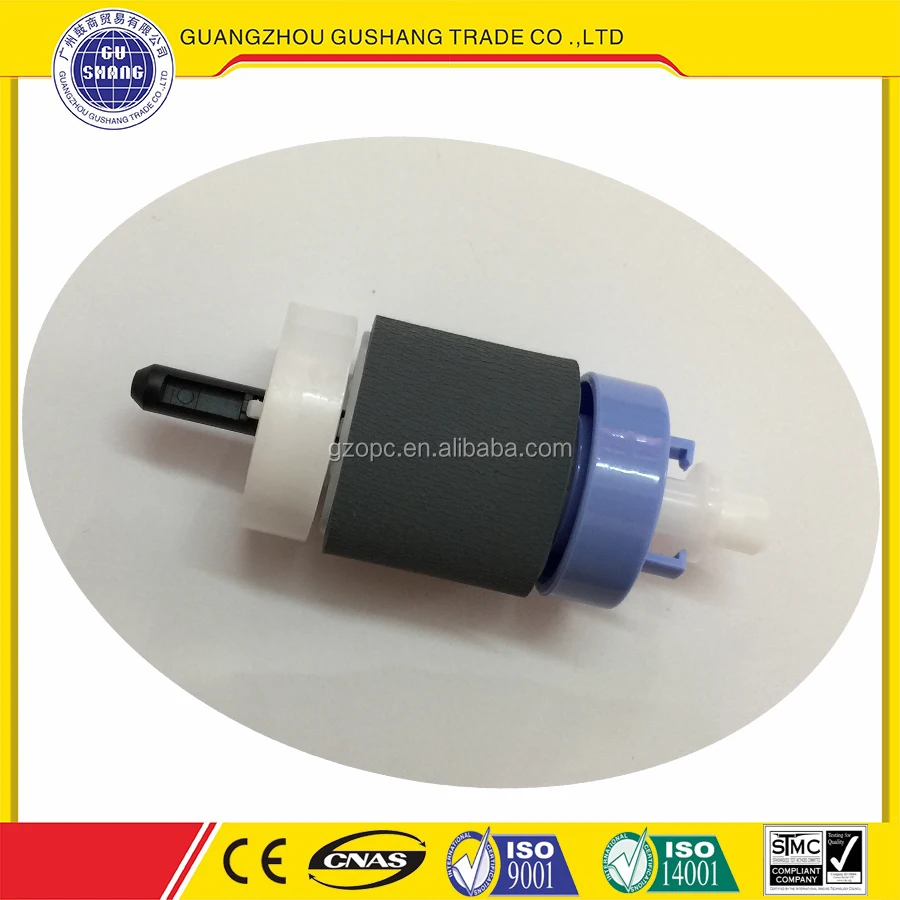 JAPAN OEM Quality RM1-0731-000 paper pickup roller For HP Color LaserJet 3500 3700 5200 Tray 2/3 Pickup Roller