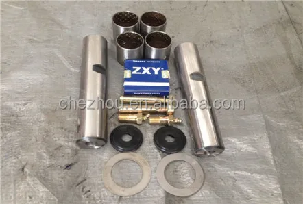 dongfeng front steering knuckle king pin repair kit 30N-01021