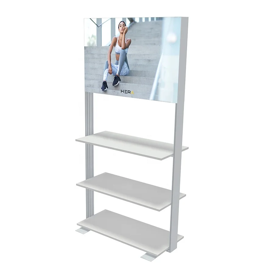 Tawns 3ft x 6ft Tension Fabric Exhibits Backlit Light Box