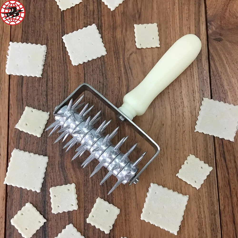 Pizza Needle Roller